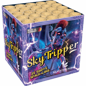 Sky Tripper
