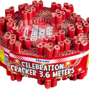 Celebration Cracker 3,6m