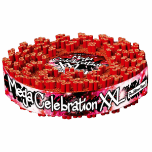 Mega Celebration XXL